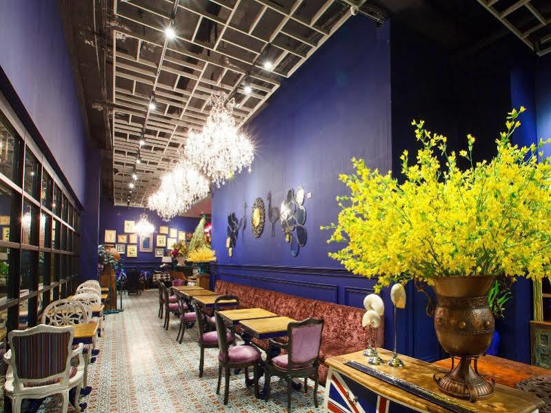 Hotel Royal Kingdom Beinan Exterior foto