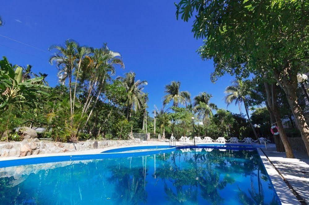 Hotel Royal Kingdom Beinan Exterior foto