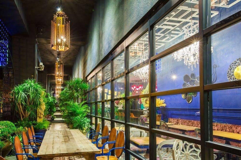Hotel Royal Kingdom Beinan Exterior foto